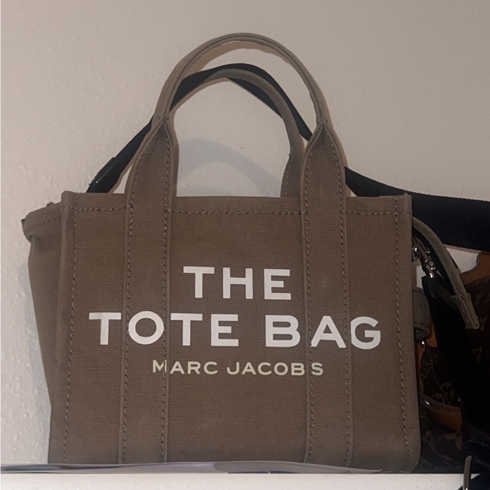 Marc Jacobs Tote Bag